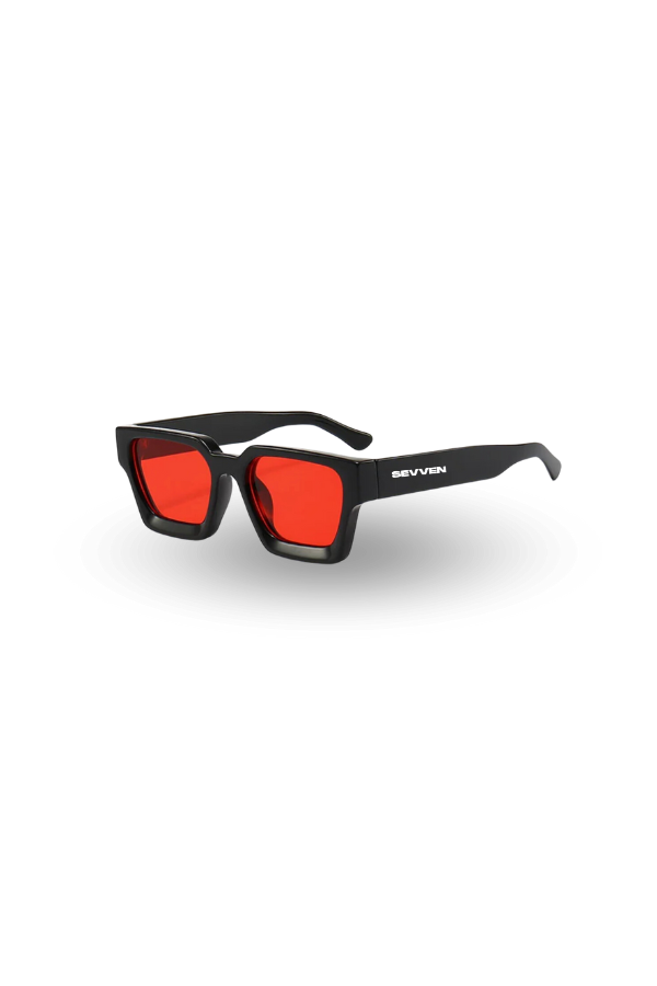 Lente de sol Red Phantom