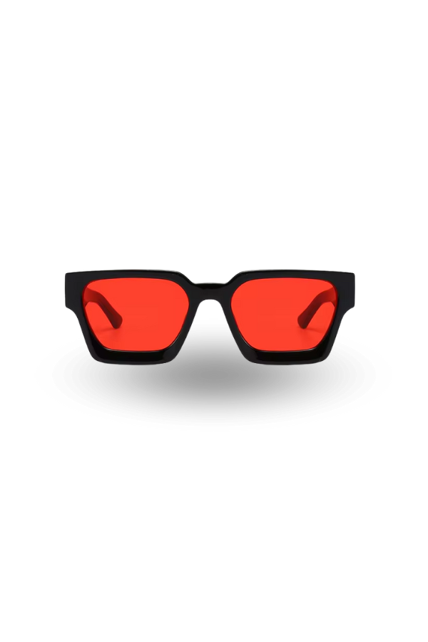 Lente de sol Red Phantom