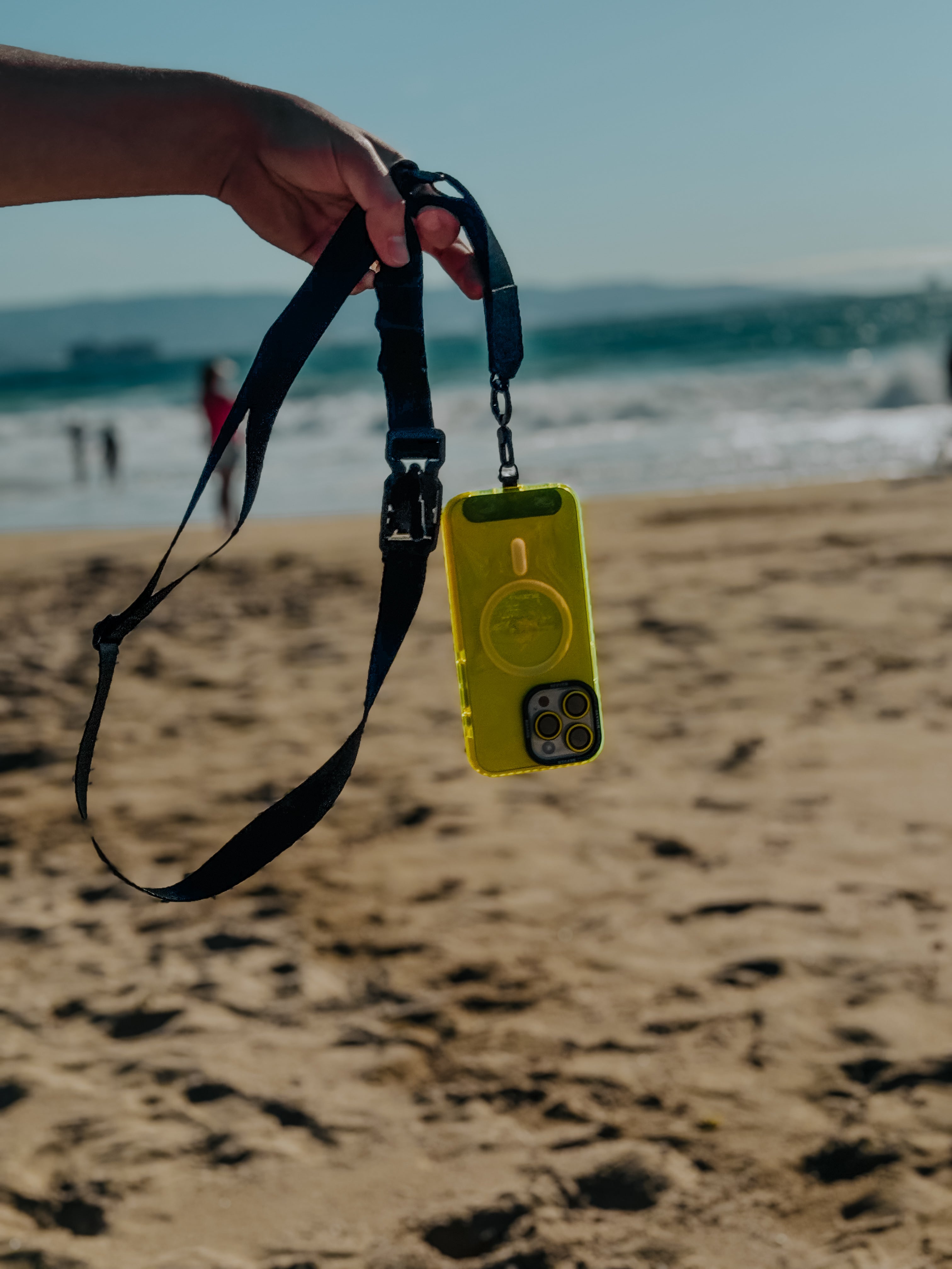 Strap Urban para Celular