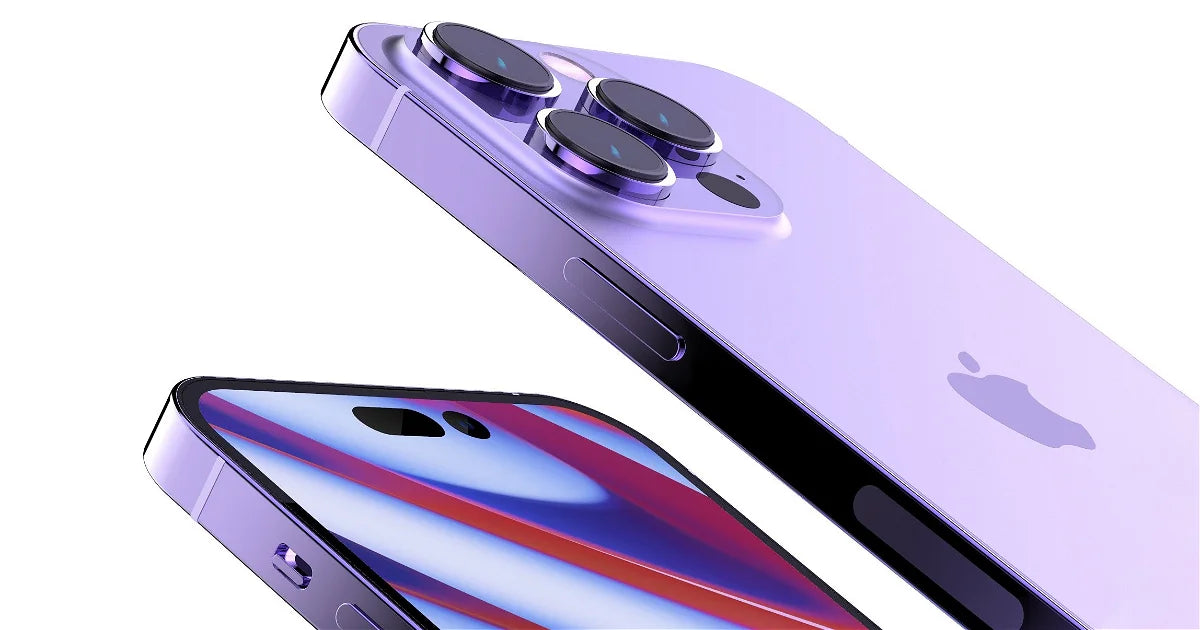 Probable fecha de lanzamiento del iPhone 14