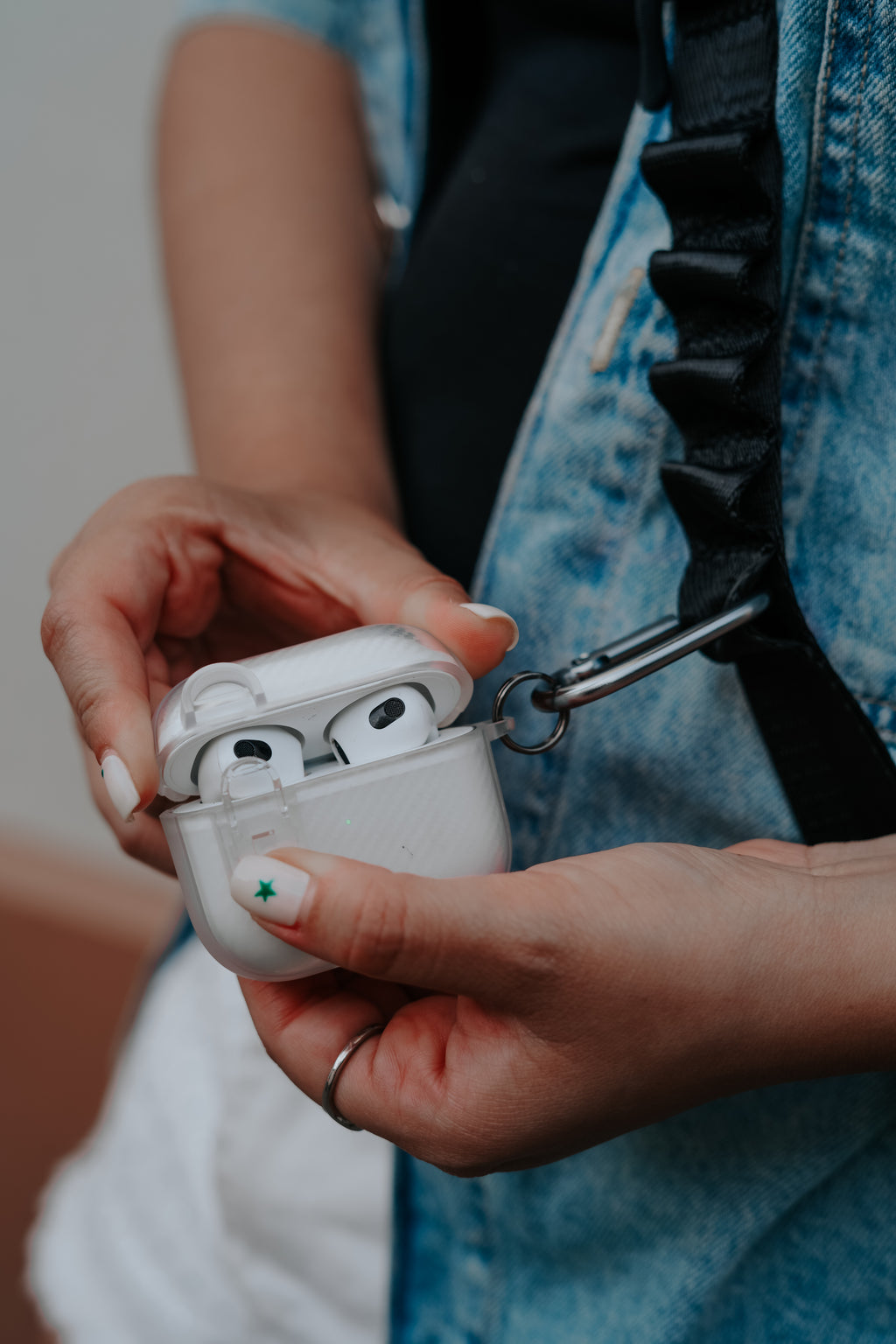 Case URBAN para AirPod´s