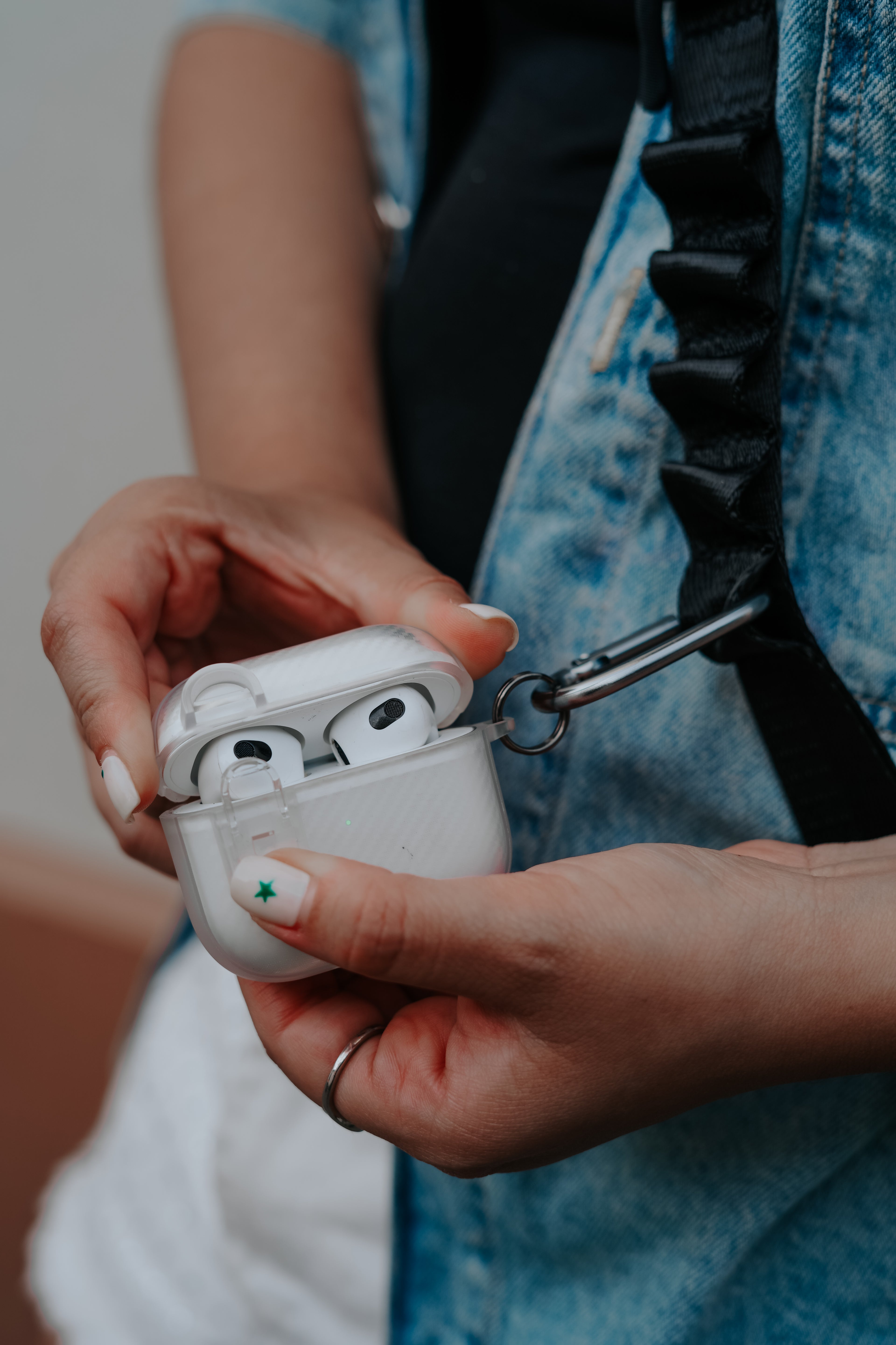 Case URBAN para AirPod´s