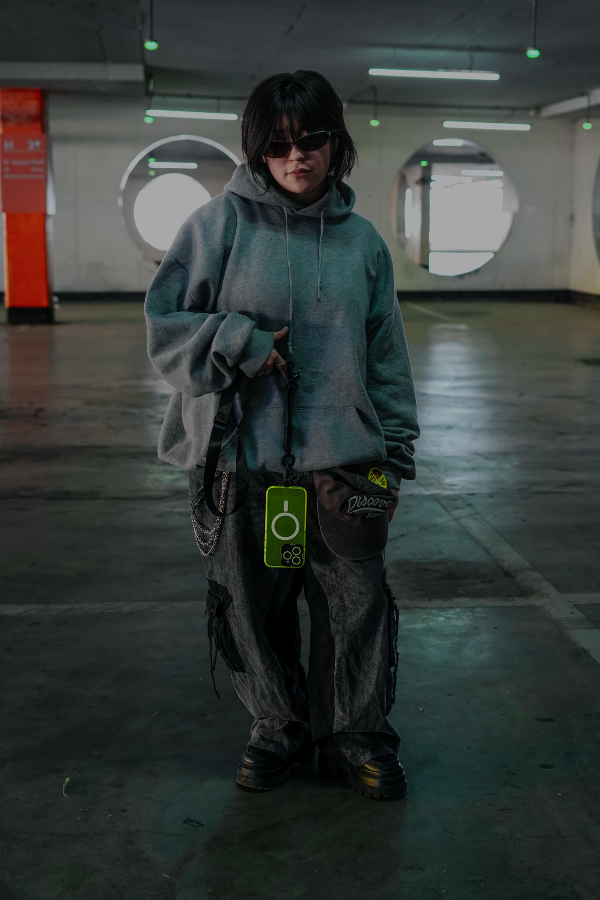 Pack Urban + Tarjetero de regalo + Envío Gratis