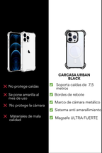 Pack Urban + Tarjetero de regalo + Envío Gratis