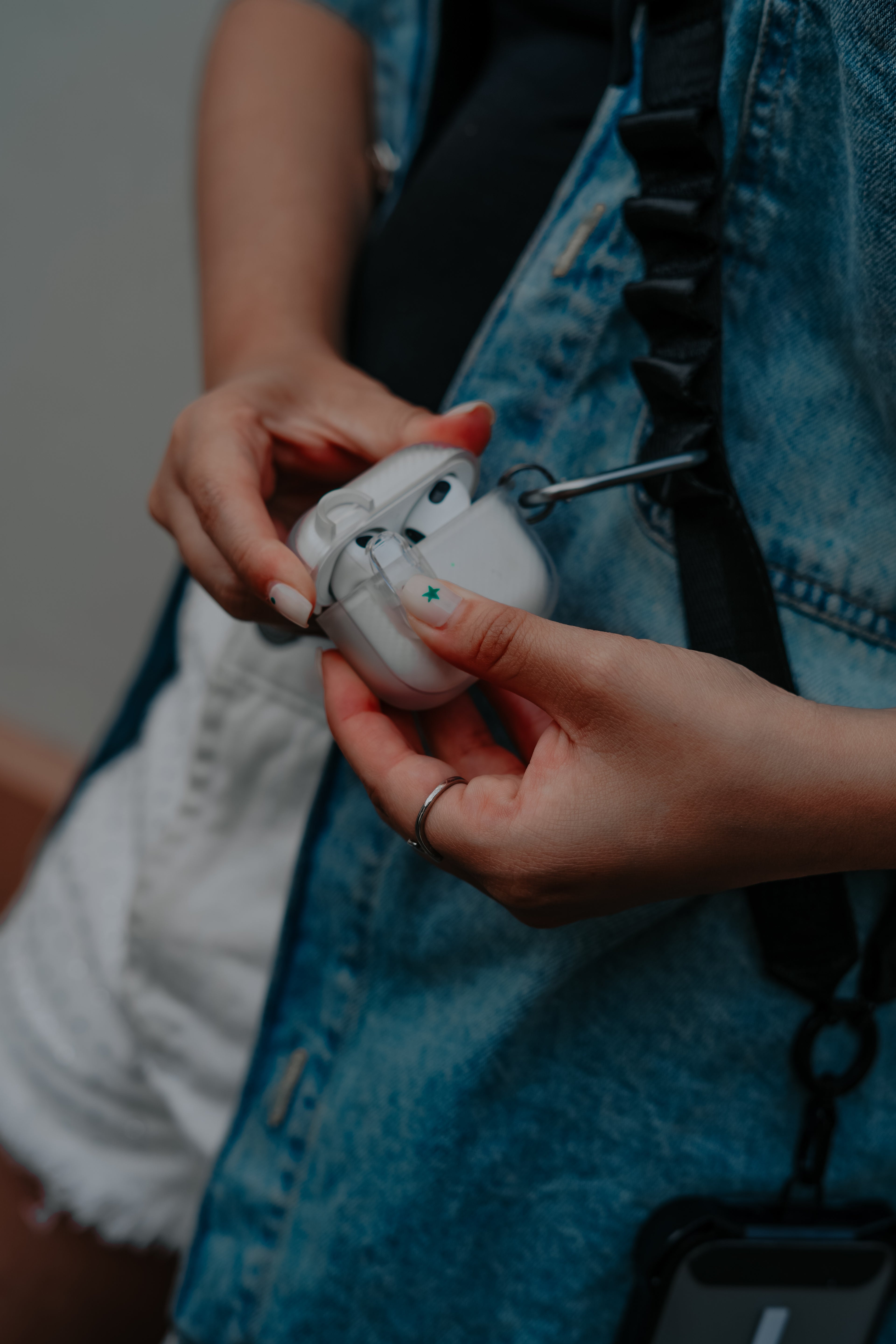 Case URBAN para AirPod´s
