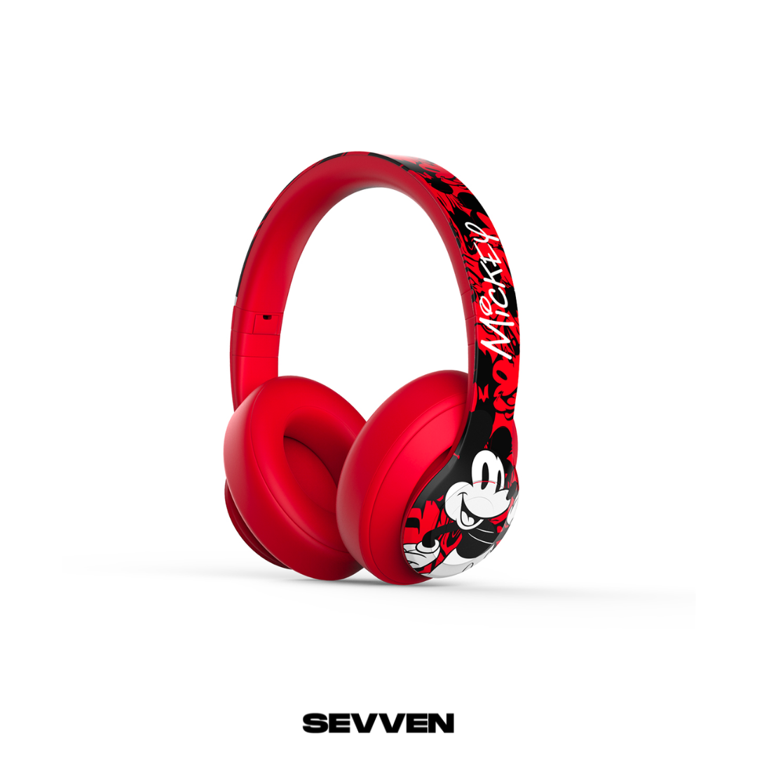 Headphones Disney
