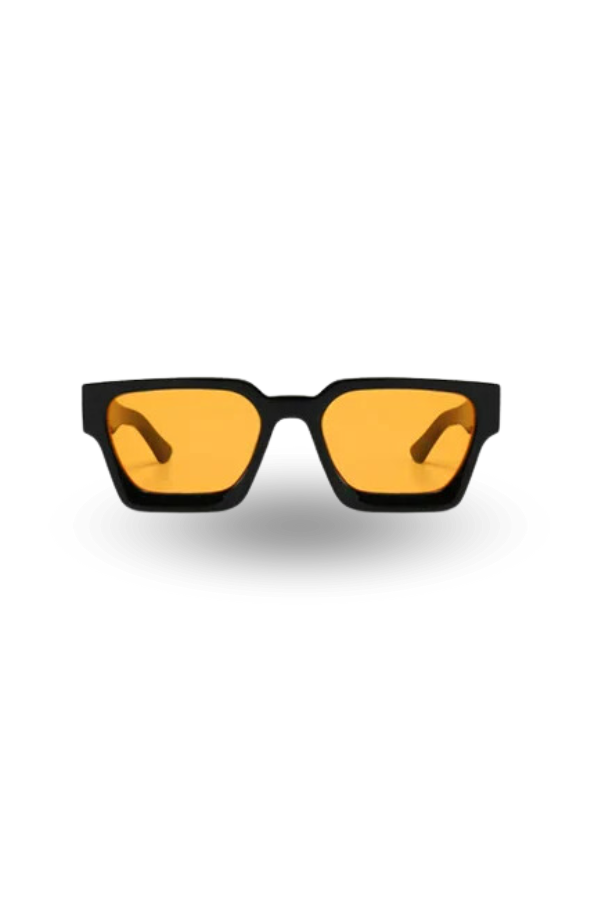 Lente de sol Black Honey