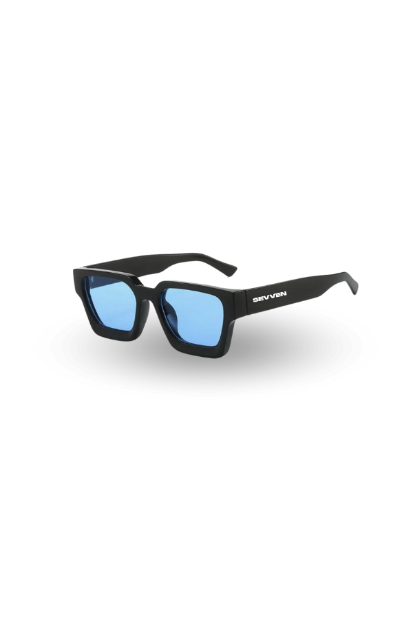 Lente de sol Blue Blaze