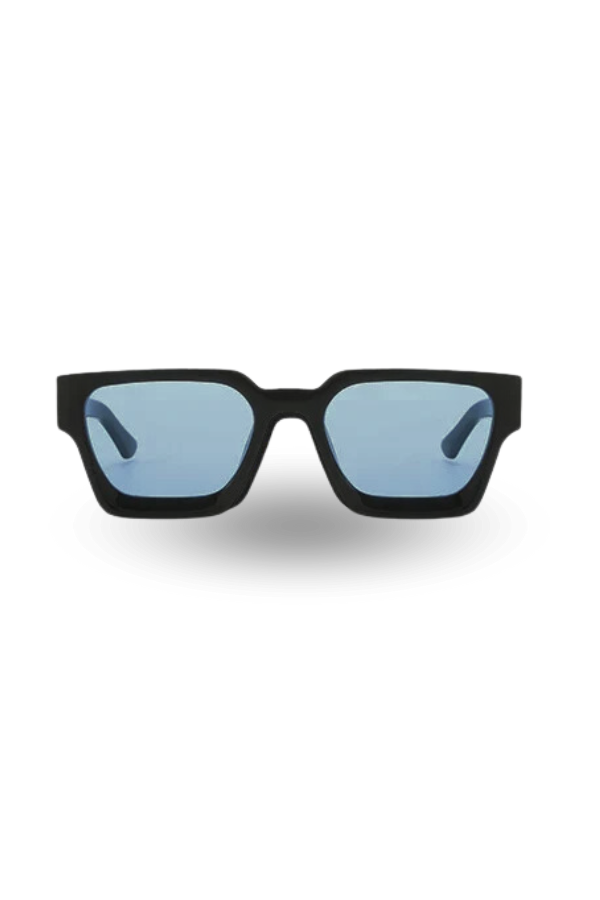 Lente de sol Blue Blaze