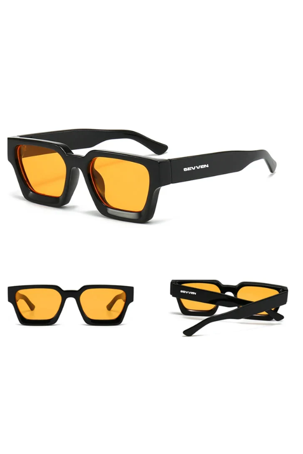Lente de sol Black Honey