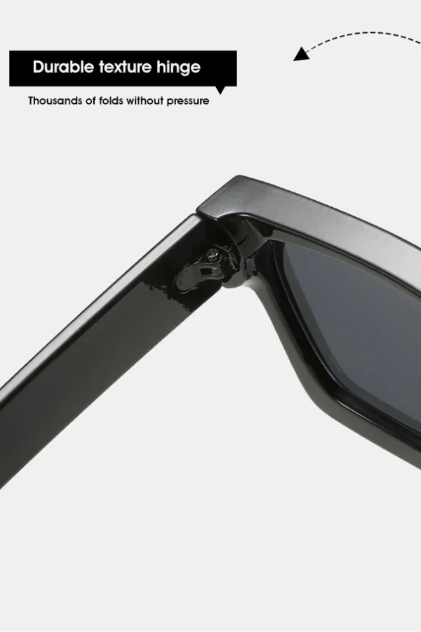 Lente de sol Red Phantom