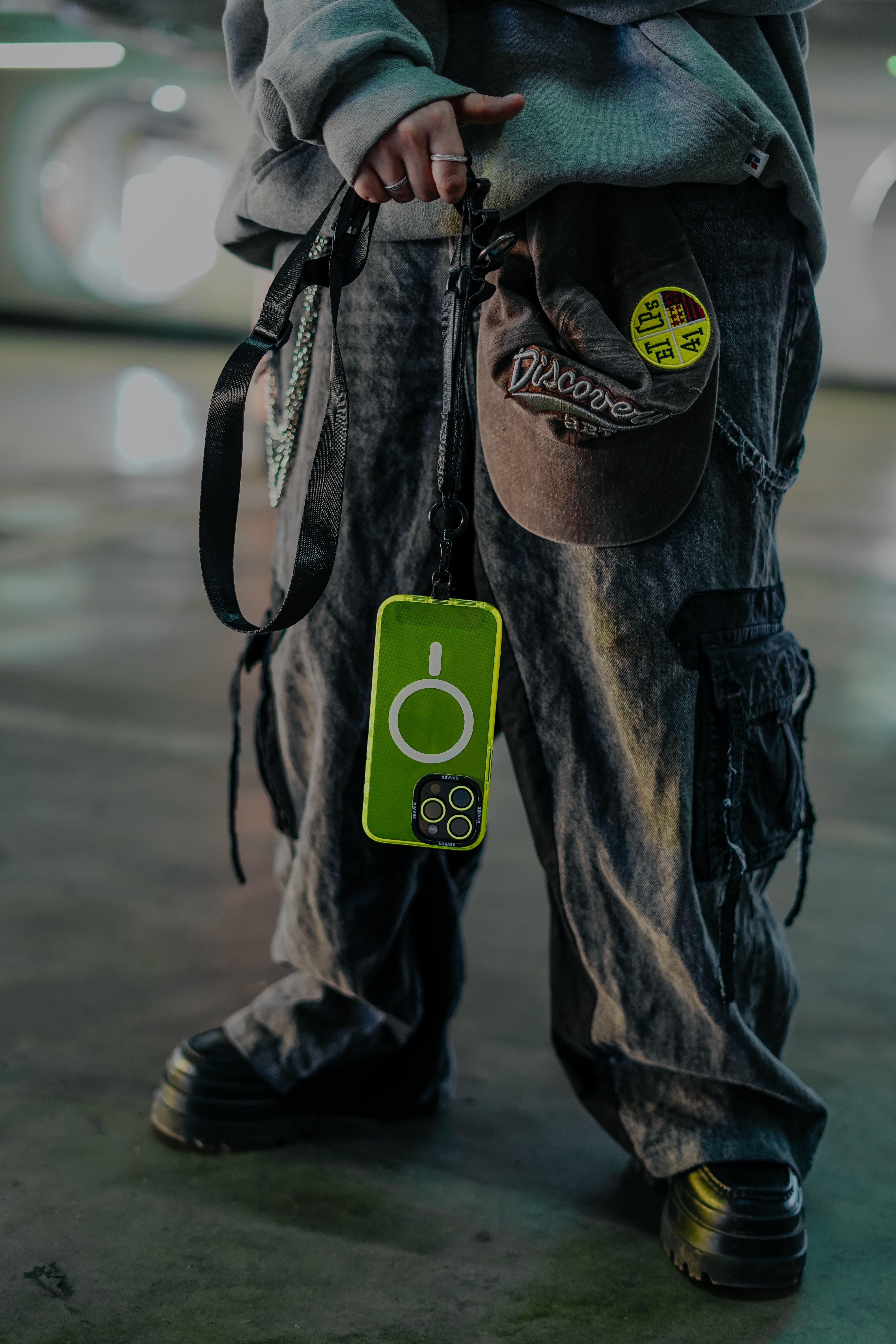 Strap Urban para Celular