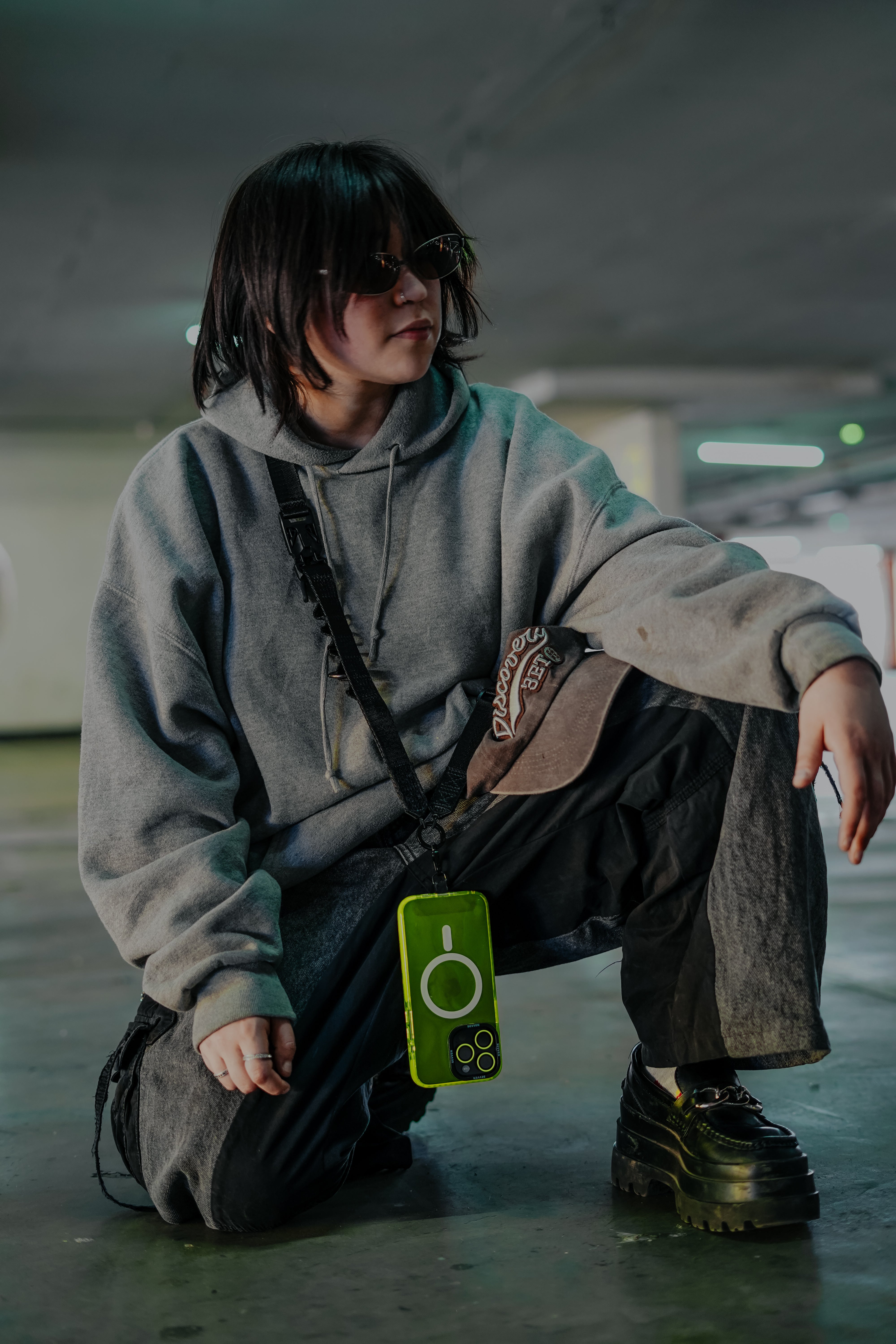 Strap Urban para Celular
