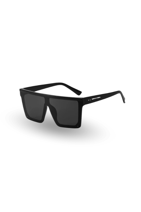Lente de sol Urban Black