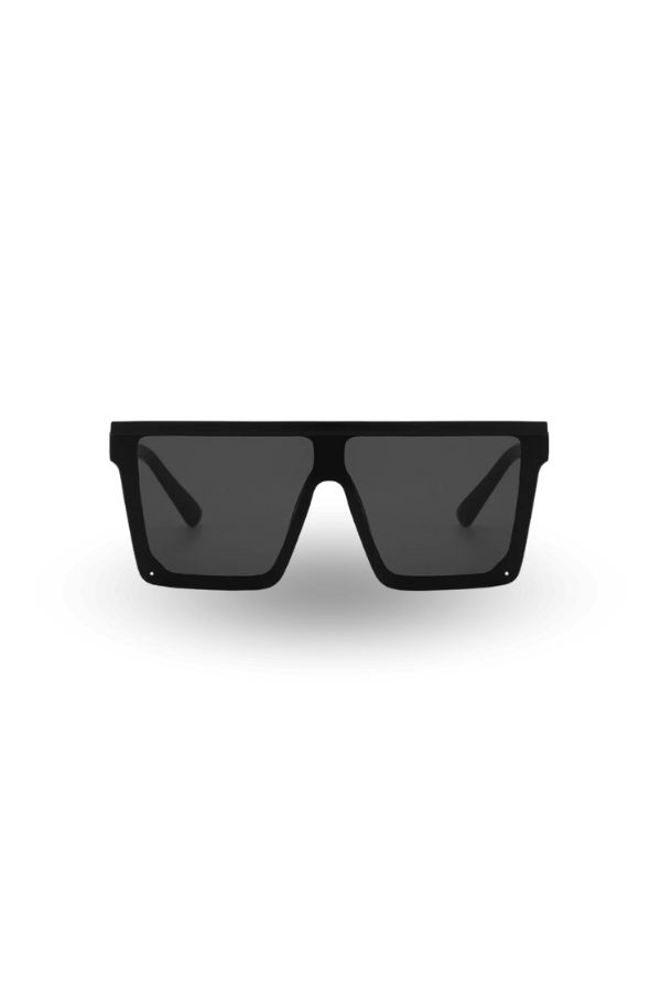 Lente de sol Urban Black