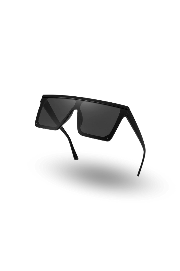 Lente de sol Urban Black