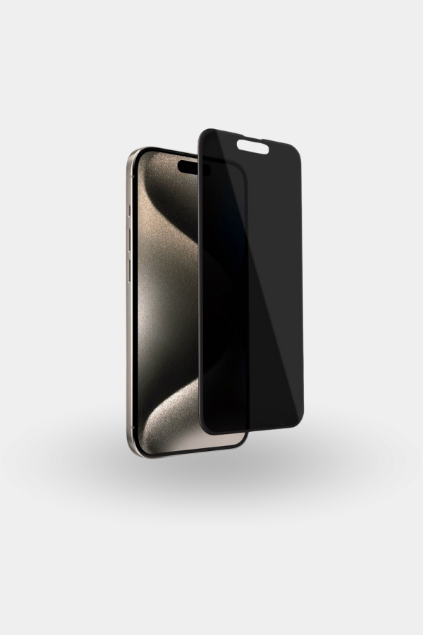 Lámina para pantalla Protector Spy para iPhone (AntiEspia)