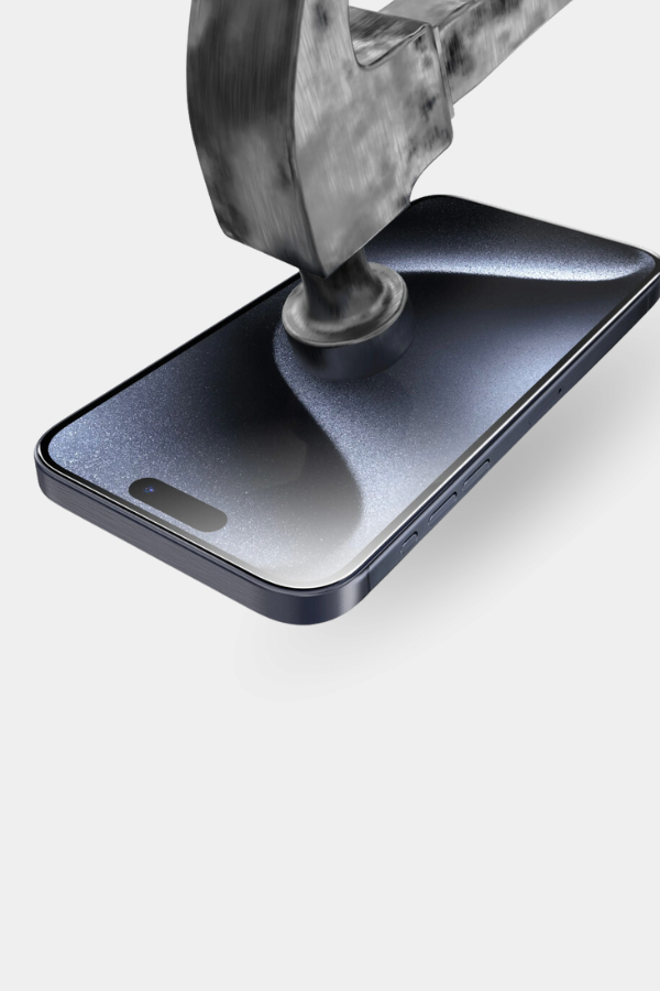 Lámina para pantalla Protector Spy para iPhone (Anti Espia)