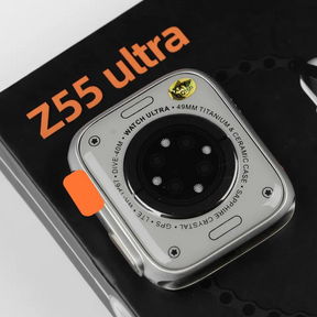 Smartwatch Ultra Reloj Inteligente Ultra Z55 Watch 8