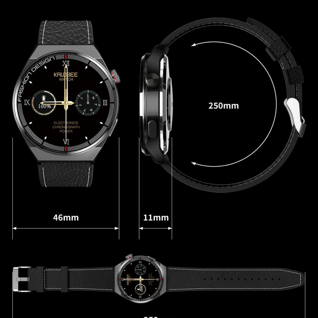 Smartwatch SK11 PLUS