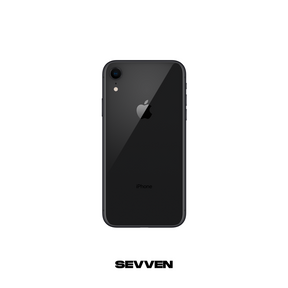 iPhone XR 64GB Black (PREMIUM)