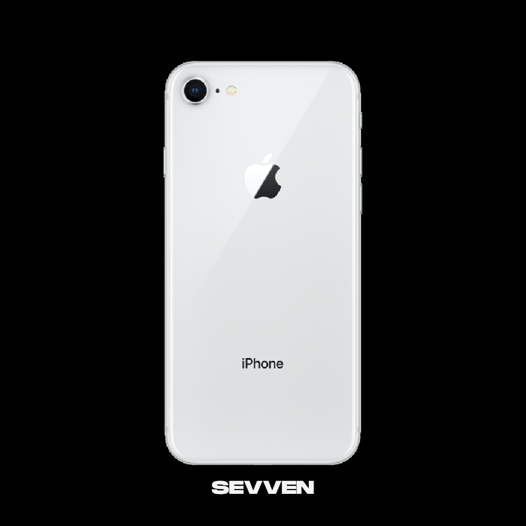 iPhone 8 64Gb White (Clase A)