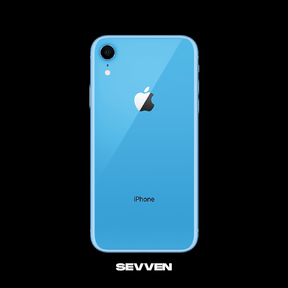 iPhone XR 64GB blue (PREMIUM)