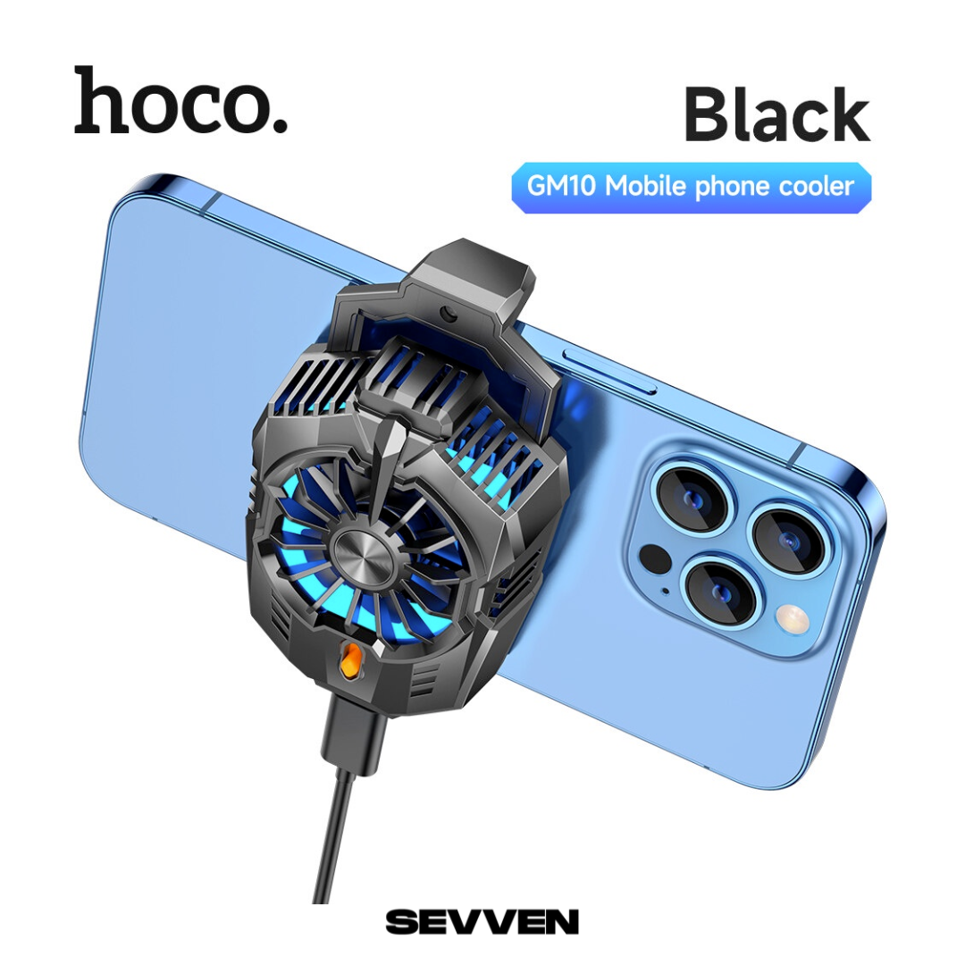 Ventilador para celular Hoco GM10