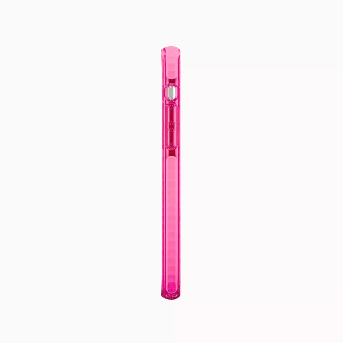 Carcasa rosada para iPhone